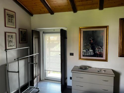 Fotografie z fotogalerie ubytování La corte di Bacco v destinaci Maniago