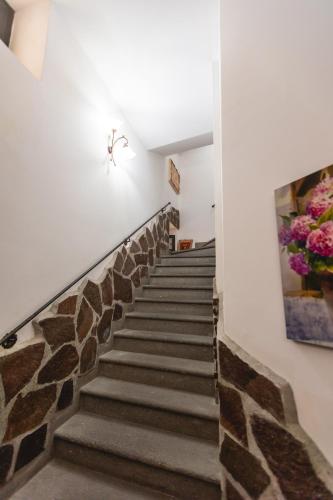 Фотография из галереи Palazzetto San Lorenzo в Витербо