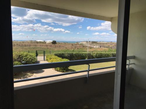 Appartement vue mer