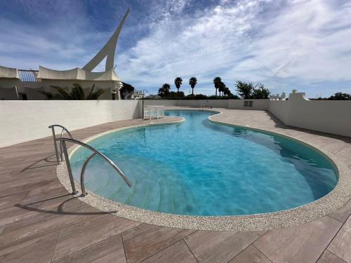 Appartement vue mer