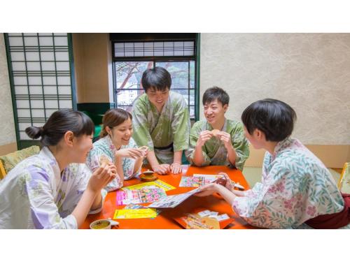 Kinugawa Park Hotels - Vacation STAY 96213v