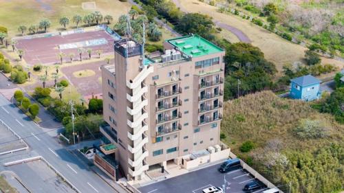 Gallery image of Hotel Cinq - Vacation STAY 05363v in Sammu