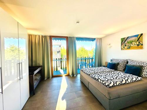 Photo de la galerie de l'établissement Architektenhaus c5 mit Seesicht, à Öhningen