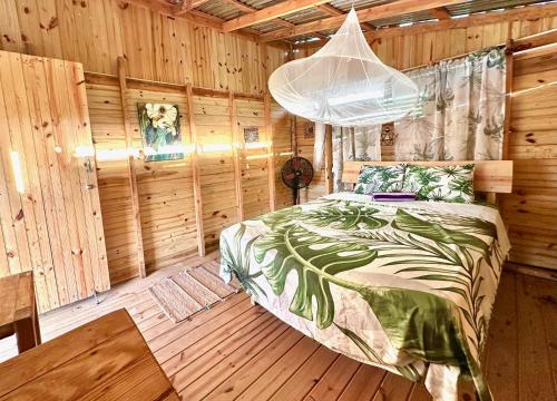 Beach Terrace Loft in Buen Hombre