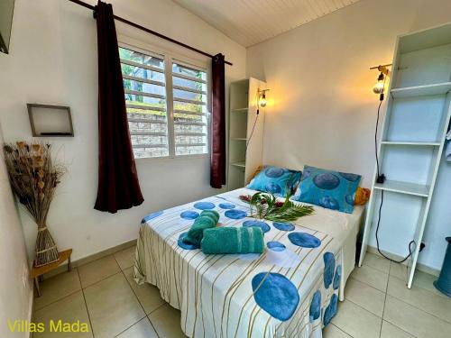 Φωτογραφία από το άλμπουμ του Authentic villa, private pool σε Petite Rivière Salée