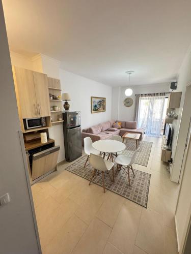 Relax Apartment Qerret