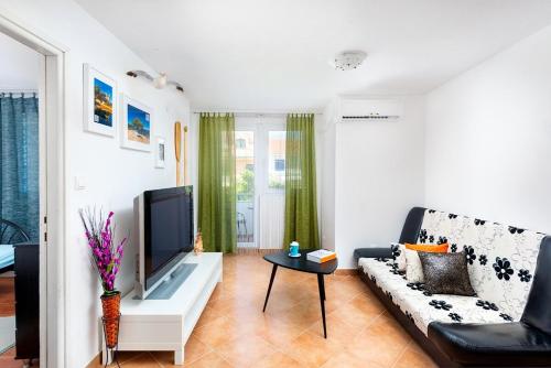 Apartman Tatiana-Murter-centar