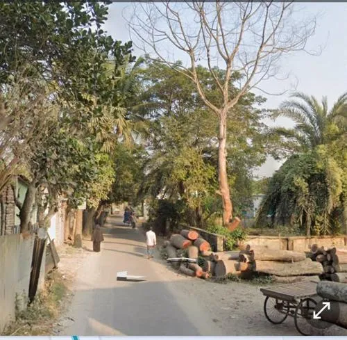 রামকৃষ্ণপুর