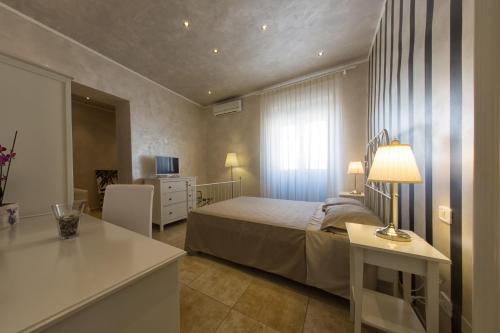 Gallery image of Relais La Pretura in Vieste