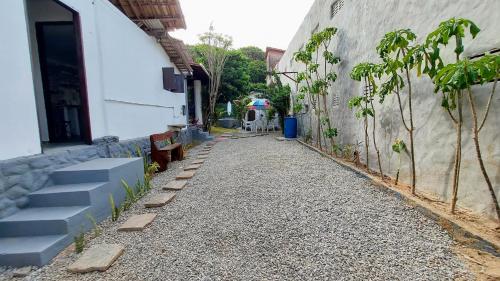 Gambar di galeri bagi Pousada Toa Toa Em Pipa di Pipa