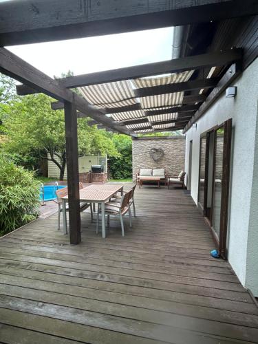 Birkenhof Vendégház