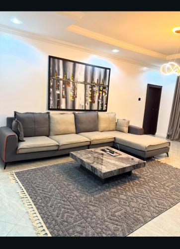 HavenHeight Residence