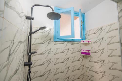 Un baño de L'authentique place