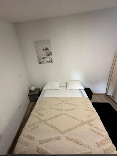 생루이에 위치한 Three Borders Apartment에서 갤러리에 업로드한 사진