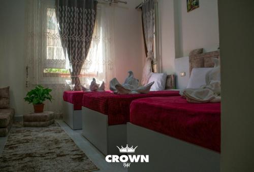 Gallery image of Crown Home by-PX in Cairo