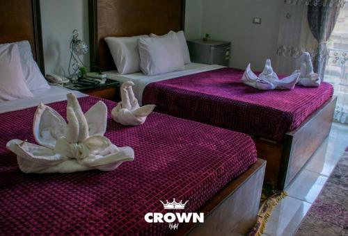 Gallery image of Crown Home by-PX in Cairo
