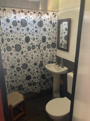 Gallery image of Moana in Camet Norte