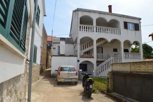 Apartments by the sea Lukoran, Ugljan - 23830