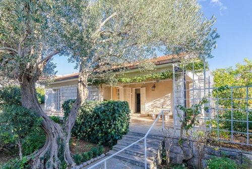 Apartments by the sea Orebic, Peljesac - 24372