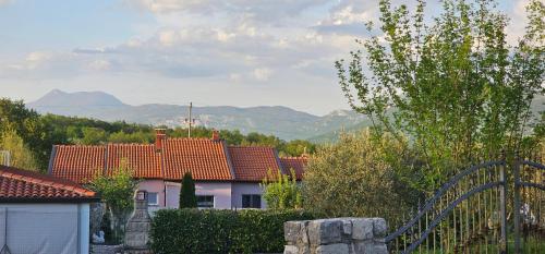 Family friendly house with a parking space Ripenda Verbanci, Labin - 24476