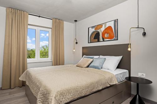 Family friendly house with a parking space Ripenda Verbanci, Labin - 24476