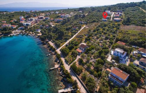 Beautiful Home In Necujam With Wifi