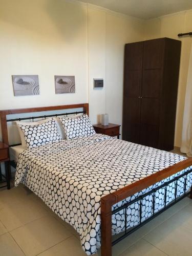 Gallery image of Sunset View Studios in Exanthia