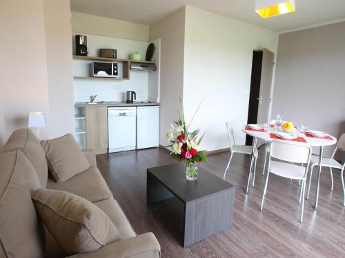 Φωτογραφία από το άλμπουμ του Apartment in France with Modern Design σε Roz-sur-Couesnon