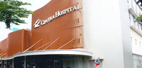 Fotografie z fotogalerie ubytování Kostaycation Front Of Kampus Esa Unggul Tangerang v destinaci Ciapus