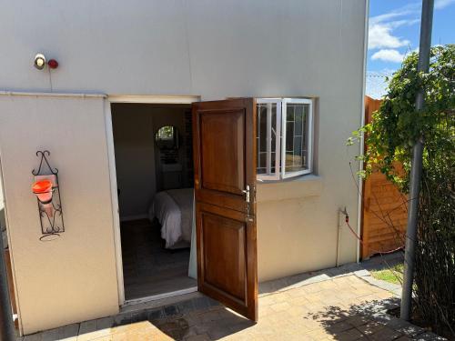 Gambar di galeri bagi Courtyard Hideaway di Kenridge