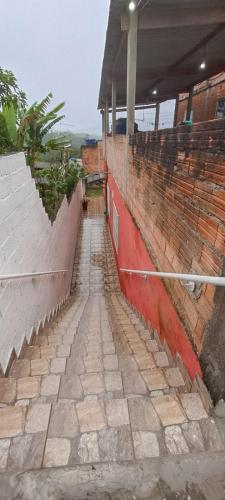 Gambar di galeri bagi Refúgio em São Paulo di São Paulo