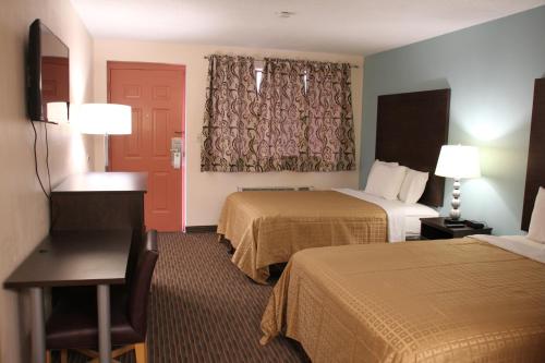 Gallery image of Sterling Inn near IAG Airport in Niagara Falls