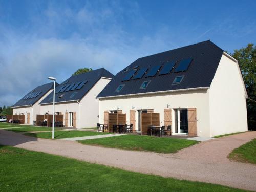 Cottage in Normandy near the Coast
