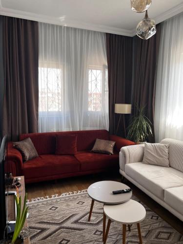 Ali s Guest House Center of Cappadocia