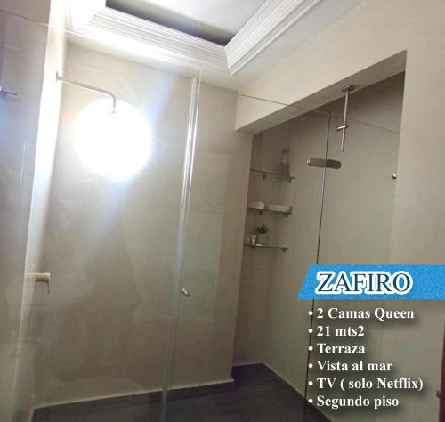 Gallery image of Azul Hotel Boutique in Santa Marta