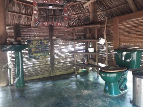 Fotografie z fotogalerie ubytování Hostal Mardore beach v destinaci Tonosí
