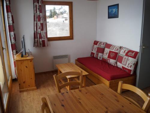 Saint François Longchamp - Appartement pour 6 pers, 41 m² - FR-1-807-130