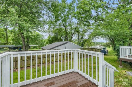 Φωτογραφία από το άλμπουμ του The Duke- Decatur Family Tiny Home σε Decatur