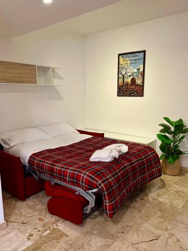 Trastevere Ripa Apartments
