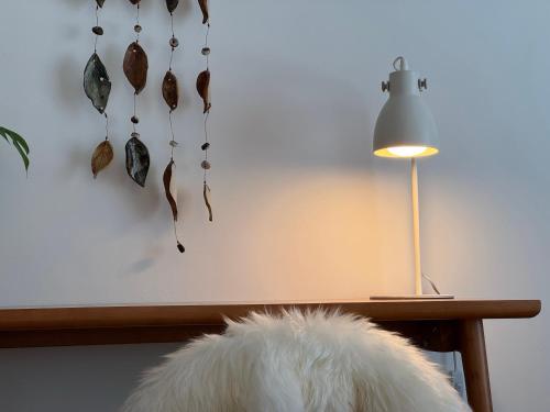 Fotografie z fotogalerie ubytování White Oasis v destinaci Oamaru