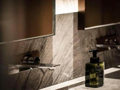 Fotografie z fotogalerie ubytování The Mulian Hotel v destinaci Čcheng-tu