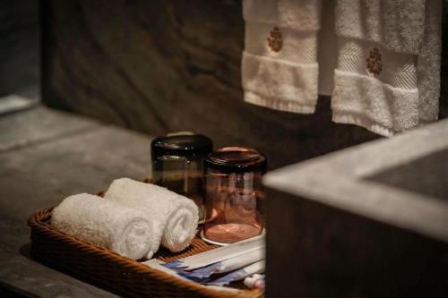 Fotografie z fotogalerie ubytování The Mulian Hotel v destinaci Čcheng-tu