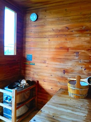 Imagen de la galería de Cabins @ The View, en Ocean View