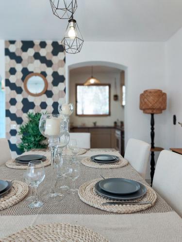 Photo de la galerie de l'établissement Villa Thaïs, à La Ciotat