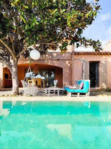 Photo de la galerie de l'établissement Villa Thaïs, à La Ciotat