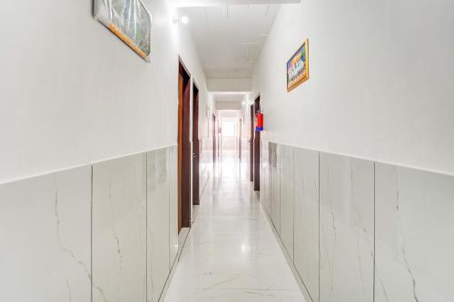 Gambar di galeri bagi Super Hotel O Burari New Delhi di New Delhi