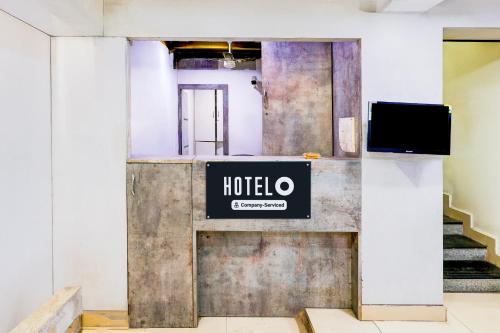 Fotografie z fotogalerie ubytování Hotel O MG Road Formerly Aditi v destinaci Vidžajaváda