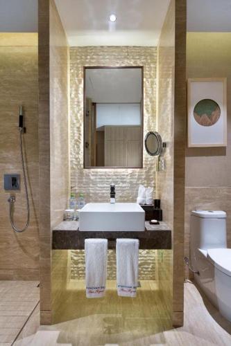 Gallery image of Wyndham Grand Plaza Royale Wenchang in Wenchang