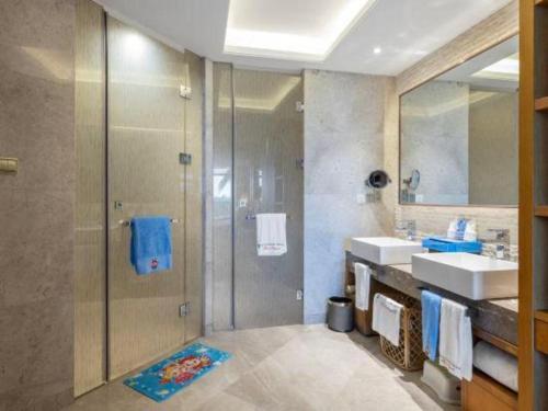 Gallery image of Wyndham Grand Plaza Royale Wenchang in Wenchang