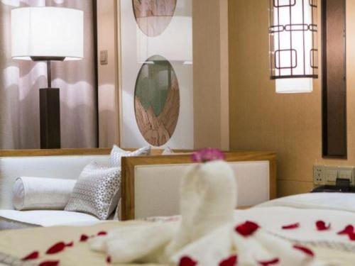 Gallery image of Wyndham Grand Plaza Royale Wenchang in Wenchang